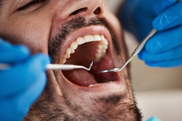 Professional Emergency Dental Service in AZ